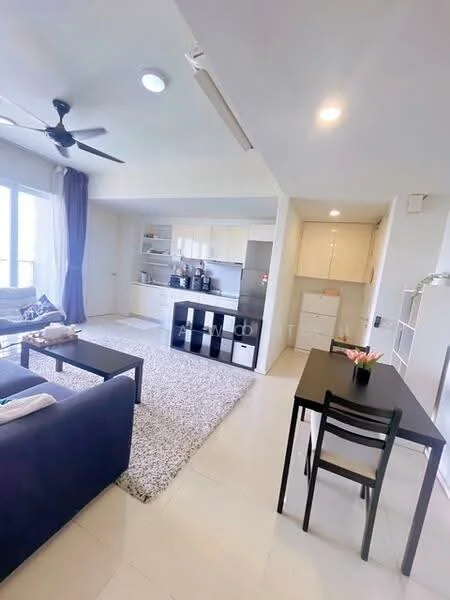 Verdi Eco-Dominiums, Cyberjaya — view 1 of 5 in Persiaran Simfoni Persiaran Simfoni Off Persiaran Bestari — for Rent