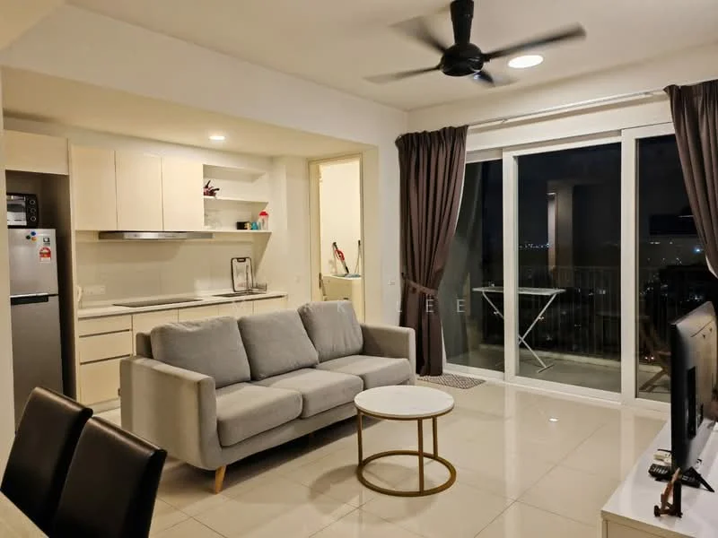 Verdi Eco-Dominiums, Cyberjaya — view 1 of 5 in Persiaran Simfoni Persiaran Simfoni Off Persiaran Bestari — for Rent