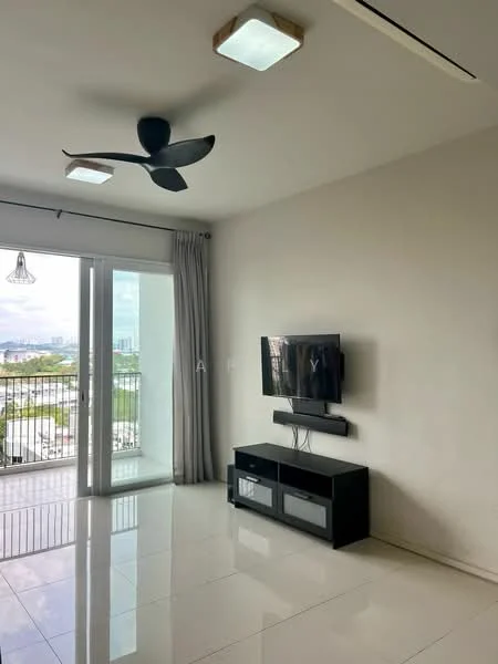 Verdi Eco-Dominiums, Cyberjaya — view 1 of 5 in Persiaran Simfoni Persiaran Simfoni Off Persiaran Bestari — for Rent