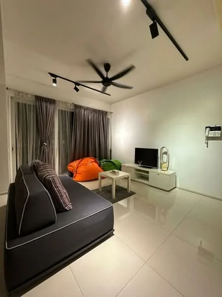 Verdi Eco-Dominiums, Cyberjaya — view 1 of 5 in Persiaran Simfoni Persiaran Simfoni Off Persiaran Bestari — for Rent