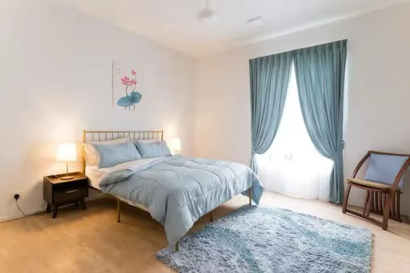 Verdi Eco-Dominiums, Cyberjaya — view 1 of 5 in Persiaran Simfoni Persiaran Simfoni Off Persiaran Bestari — for Rent
