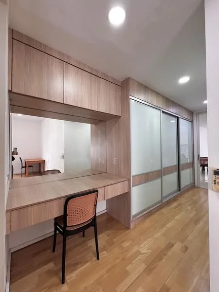 Verdi Eco-Dominiums, Cyberjaya — view 2 of 5 in Verdi Eco-Dominiums — for Rent