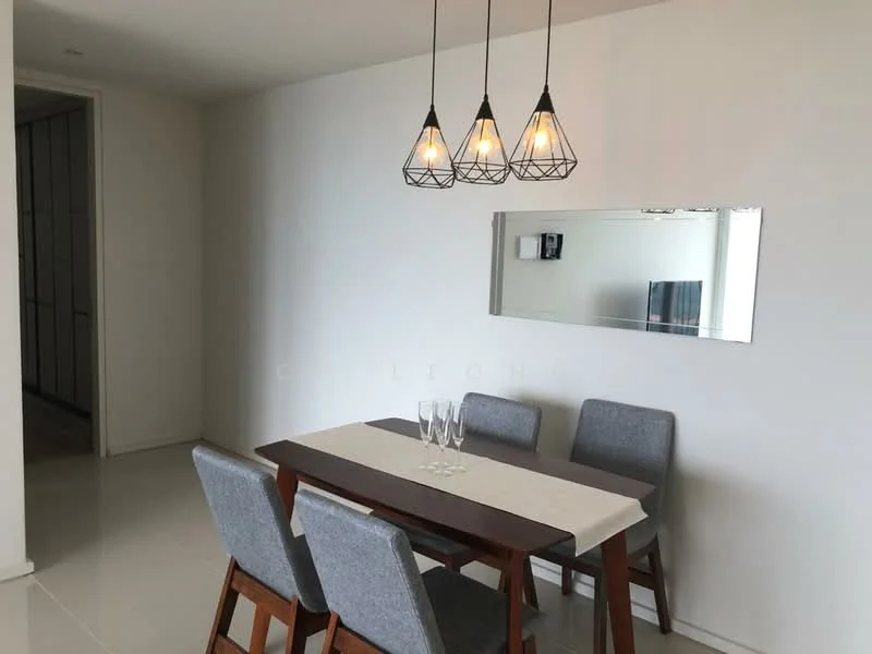 Verdi Eco-Dominiums, Cyberjaya — view 2 of 5 in Verdi Eco-Dominiums — for Rent