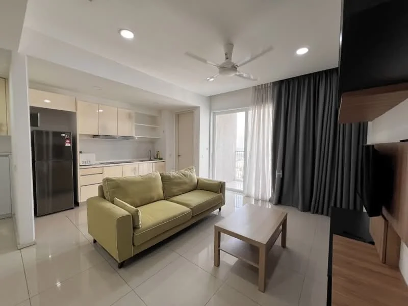 Verdi Eco-Dominiums, Cyberjaya — view 2 of 5 in Verdi Eco-Dominiums — for Rent
