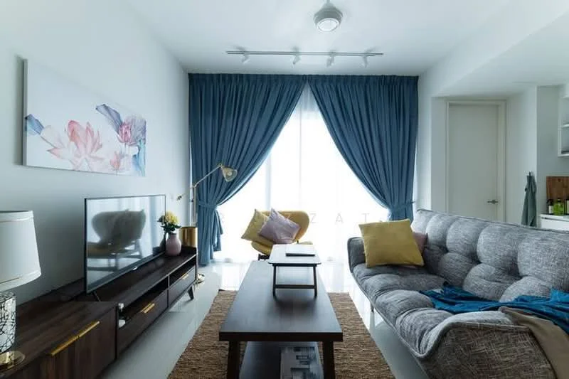 Verdi Eco-Dominiums, Cyberjaya — view 2 of 5 in Verdi Eco-Dominiums — for Rent