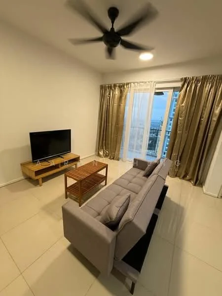 Verdi Eco-Dominiums, Cyberjaya — view 2 of 5 in Verdi Eco-Dominiums — for Rent