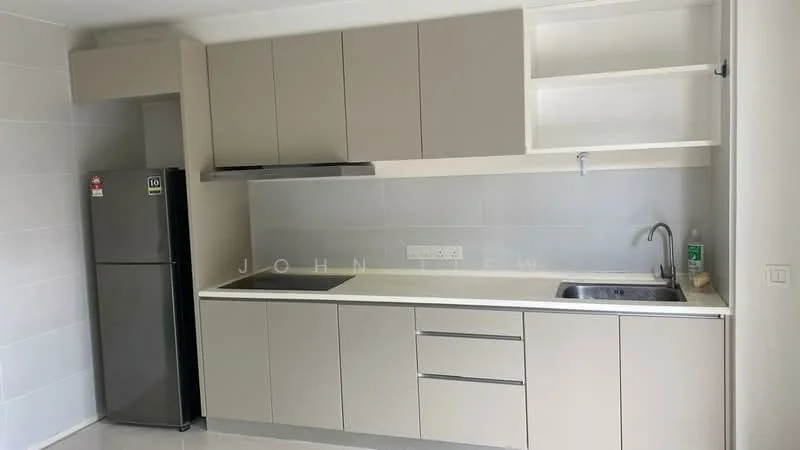 Verdi Eco-Dominiums, Cyberjaya — view 2 of 5 in Verdi Eco-Dominiums — for Rent