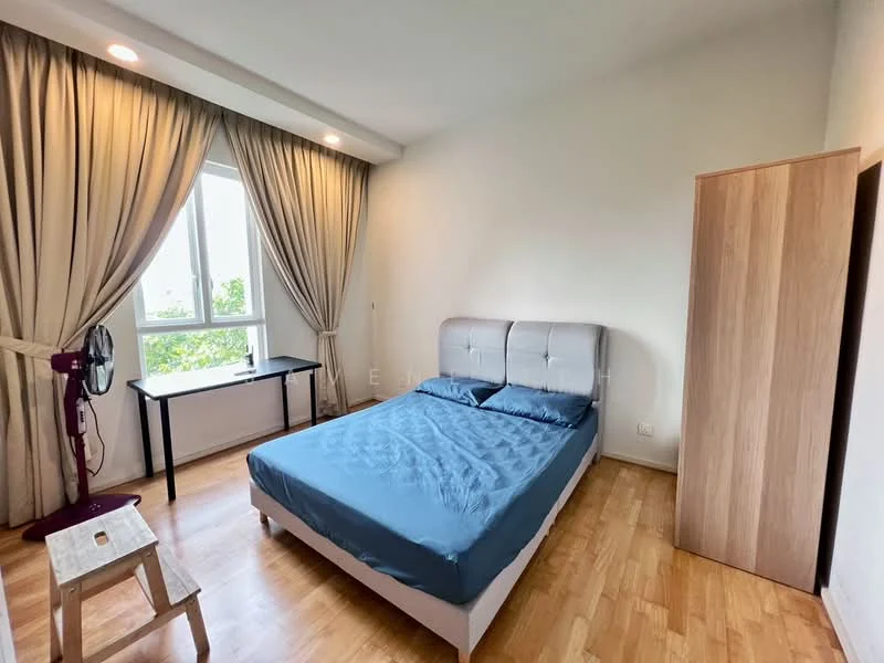 Verdi Eco-Dominiums, Cyberjaya — view 2 of 5 in Verdi Eco-Dominiums — for Rent