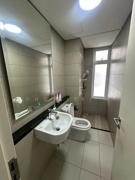 Verdi Eco-Dominiums, Cyberjaya — view 2 of 5 in Verdi Eco-Dominiums — for Rent