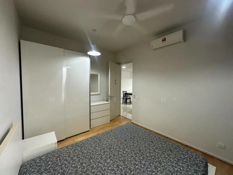 Verdi Eco-Dominiums, Cyberjaya — view 2 of 5 in Verdi Eco-Dominiums — for Rent