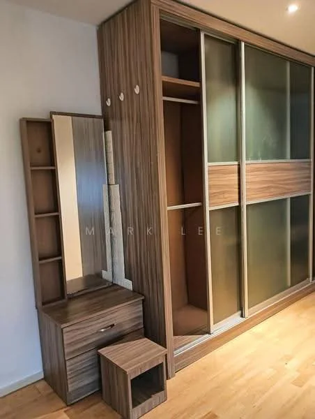 Verdi Eco-Dominiums, Cyberjaya — view 2 of 5 in Verdi Eco-Dominiums — for Rent