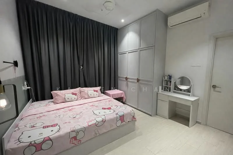 Verve Suites KL South, Jalan Klang Lama (Old Klang Road) — view 1 of 5 in 0 Jalan Klang Lama — for Rent