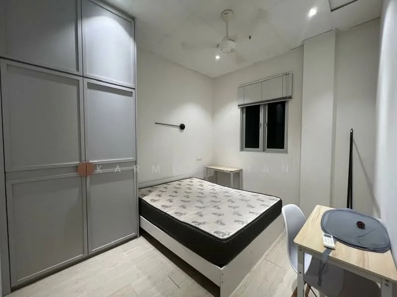 Verve Suites KL South, Jalan Klang Lama (Old Klang Road) — view 1 of 5 in Old Klang Road — for Rent