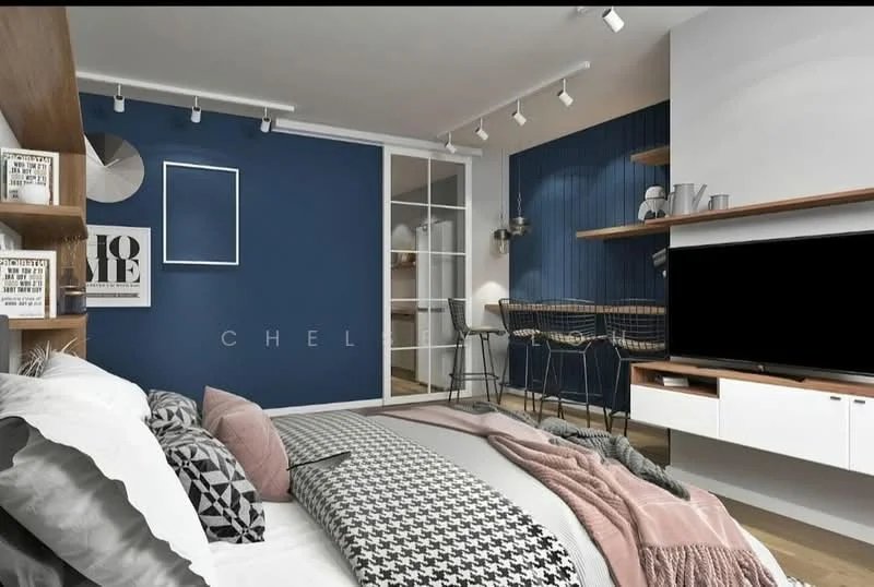 Verve Suites KL South, Jalan Klang Lama (Old Klang Road) — view 1 of 5 in Jalan Klang Lama — for Rent