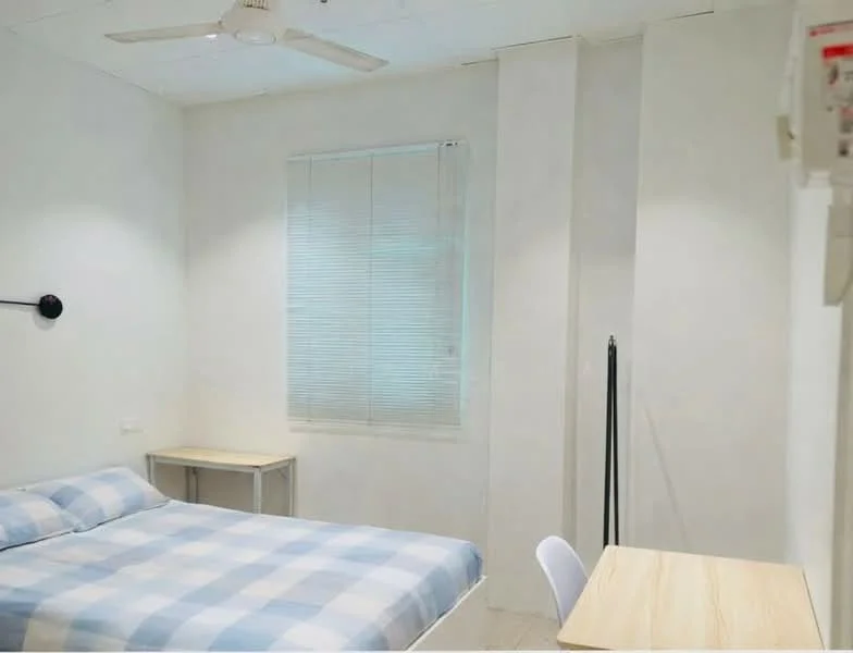 Verve Suites KL South, Jalan Klang Lama (Old Klang Road) — view 2 of 5 in Old Klang Road — for Rent