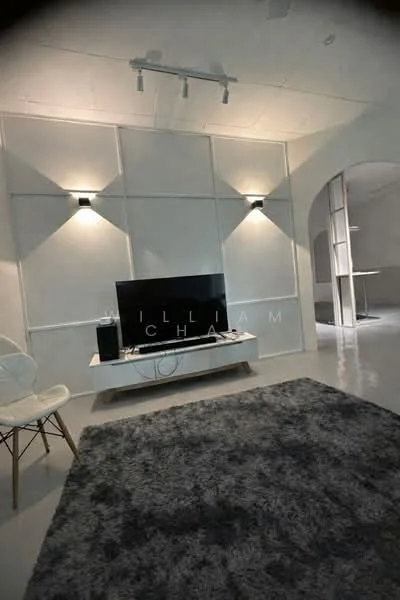 Verve Suites KL South, Jalan Klang Lama (Old Klang Road)