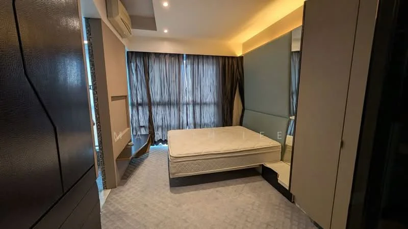 Verve Suites, Mont Kiara — view 1 of 5 in 5 Jalan Kiara 5 — for Rent