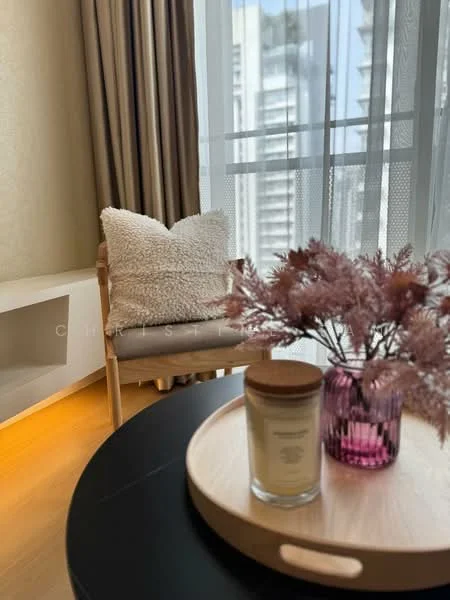 Verve Suites, Mont Kiara — view 1 of 5 in 5 Jalan Kiara 5 — for Rent