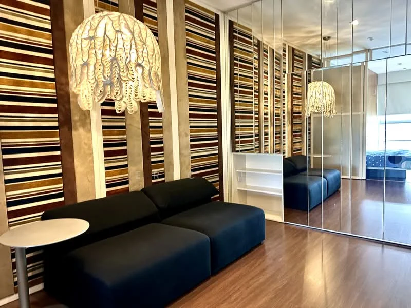 Verve Suites, Mont Kiara