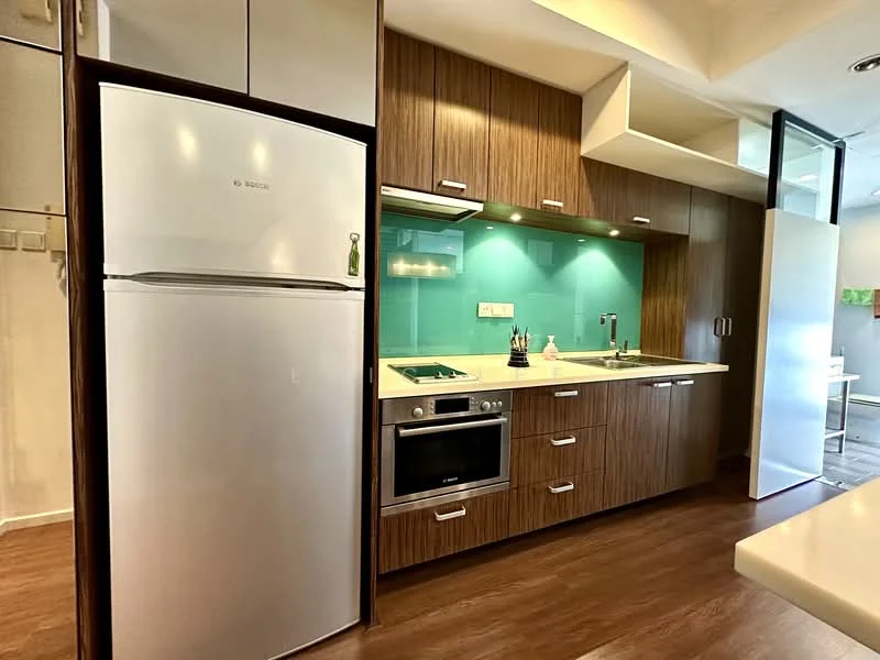 Verve Suites, Mont Kiara