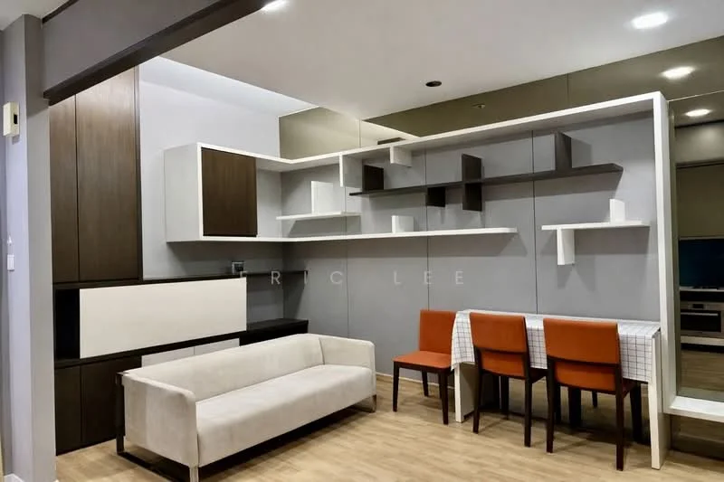 Verve Suites, Mont Kiara