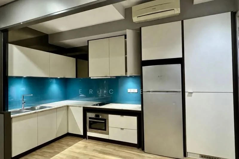 Verve Suites, Mont Kiara