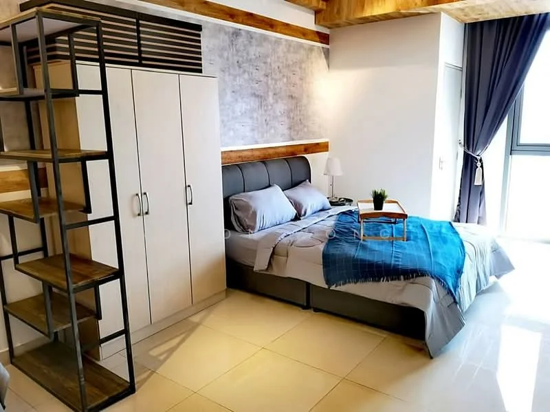 Verve Suites, Mont Kiara — view 1 of 5 in Verve Suites Mont Kiara — for Rent