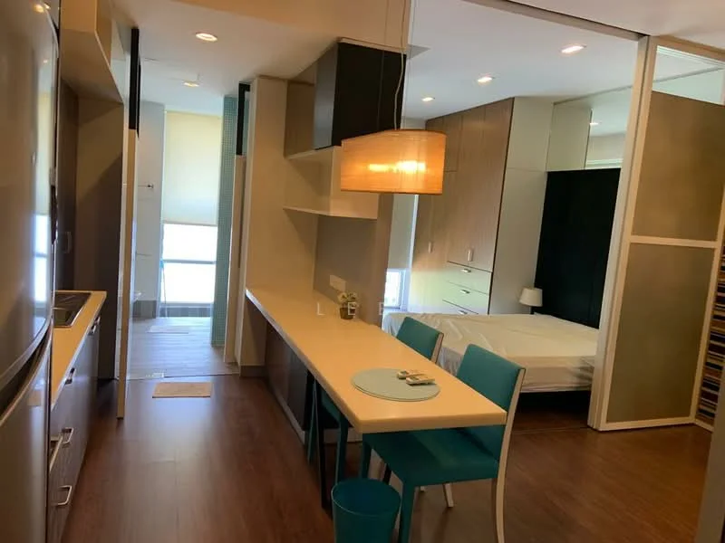 Verve Suites, Mont Kiara — view 1 of 5 in Verve Suites Mont Kiara — for Rent