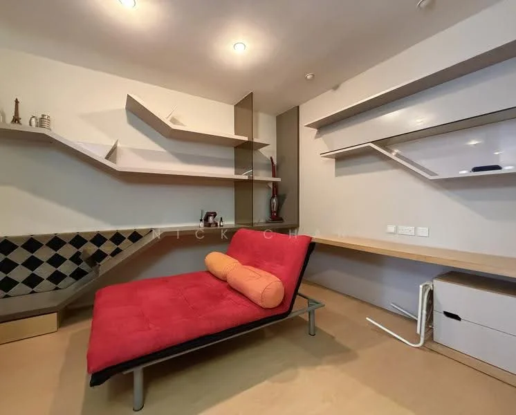 Verve Suites, Mont Kiara