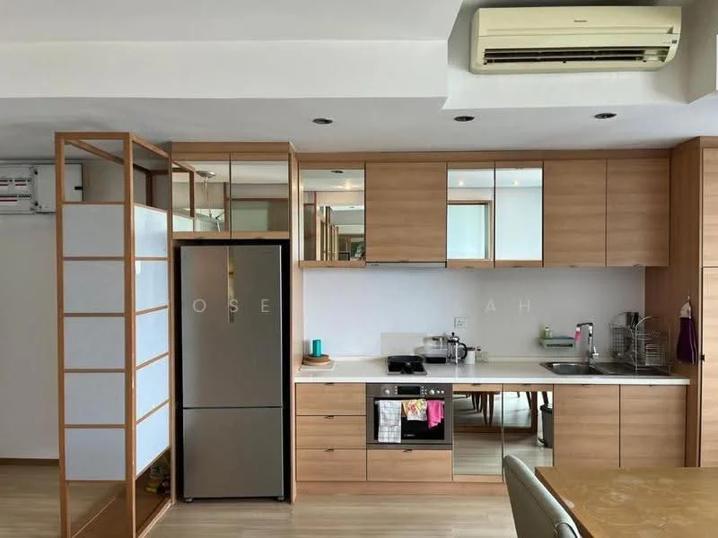 Verve Suites, Mont Kiara