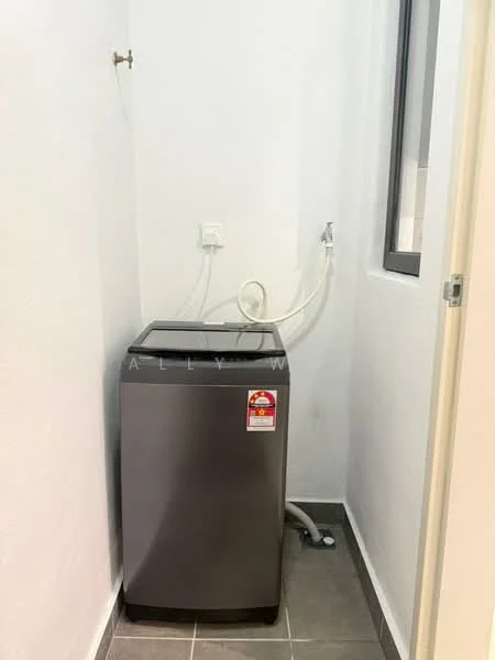 Vierra Residence, Bukit Jalil