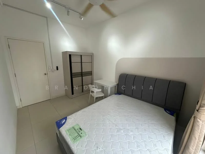 Vierra Residence, Bukit Jalil — view 2 of 5 in Jalan Mas — for Rent