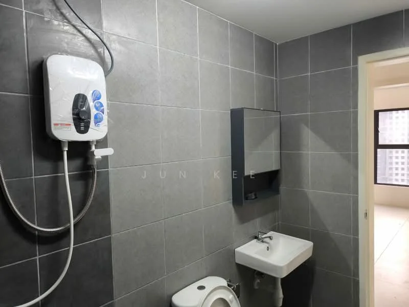Vierra Residence, Bukit Jalil — view 2 of 5 in Jalan Mas — for Rent