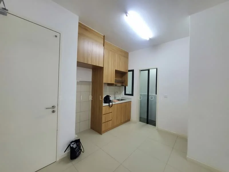 Vierra Residence, Bukit Jalil