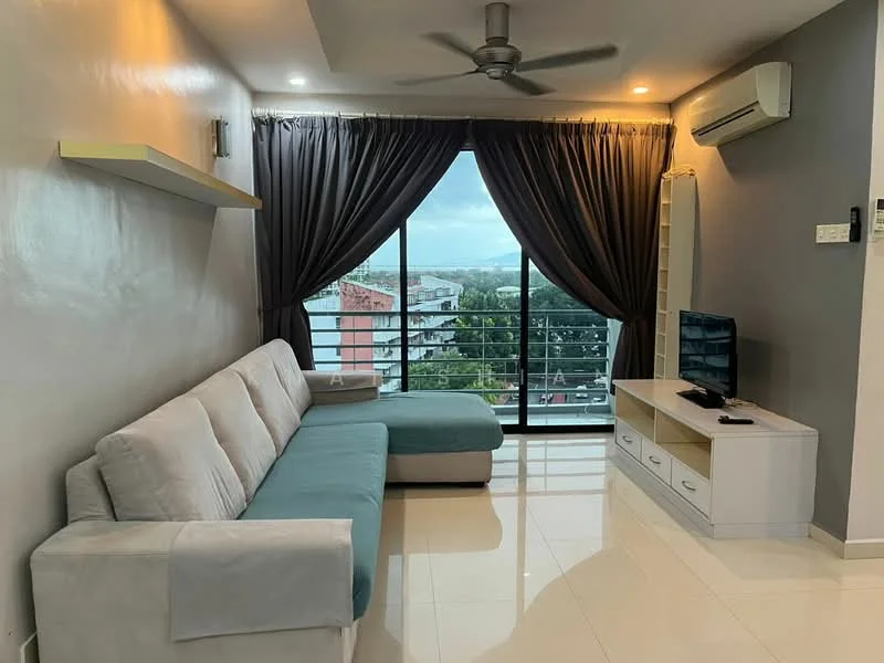 Villa Batu Bukit, Tanjung Tokong