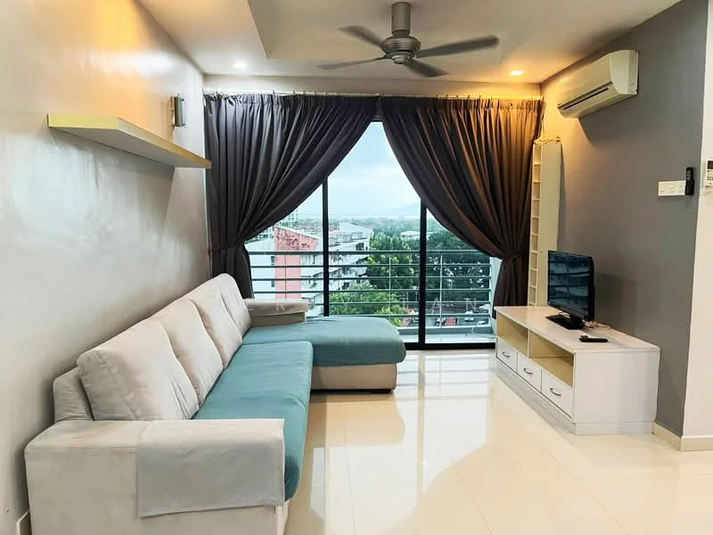 Villa Batu Bukit, Tanjung Tokong