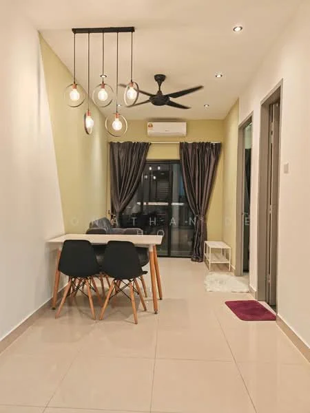 VIM 3 @ Desa Park North, Kepong — view 1 of 5 in VIM 3 @ Desa Park North — for Rent