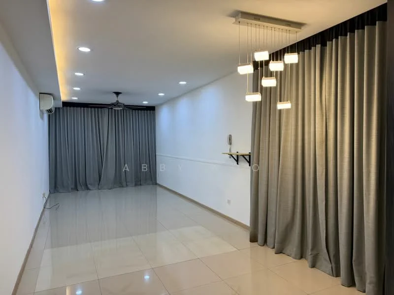 Vista Alam, Shah Alam