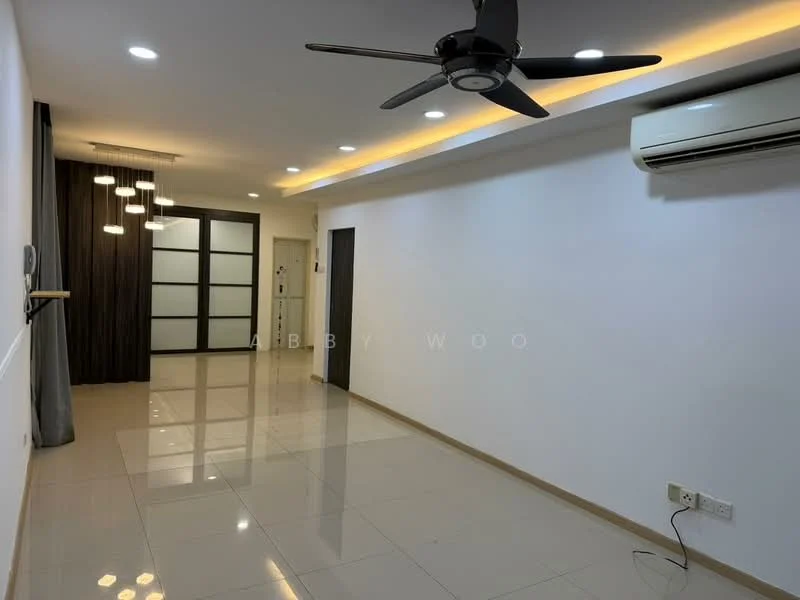 Vista Alam, Shah Alam — view 2 of 5 in Jalan Ikhtisas 14/1 — for Rent