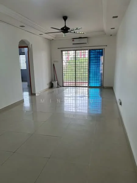 Vista Amani, Bandar Sri Permaisuri, Cheras — view 1 of 5 in Vista Amani Condominium — for Rent