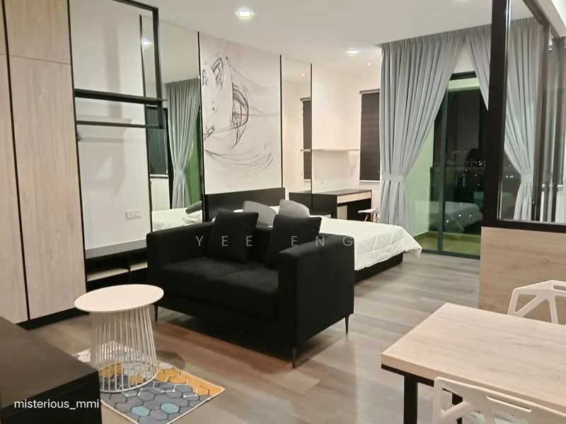 Vista Bangi, Bangi