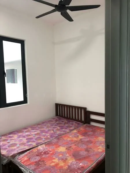 Vista Bangi, Bangi