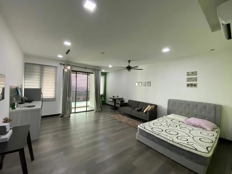 Vista Bangi, Bangi — view 2 of 5 in Vista Bangi — for Rent