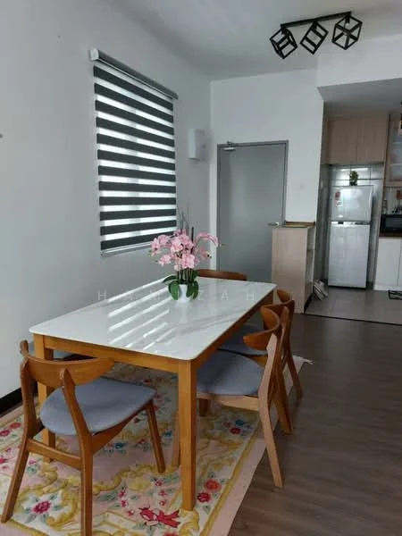 Vista Bangi, Bangi — view 2 of 5 in Vista Bangi — for Rent