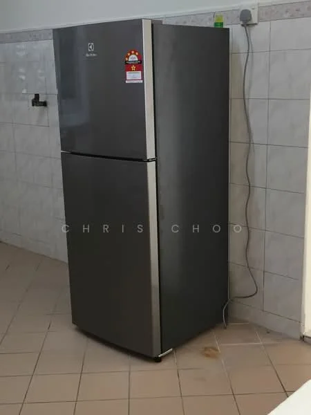 Vista Komanwel A, Bukit Jalil — view 2 of 5 in Bandar Bukit Jalil — for Rent