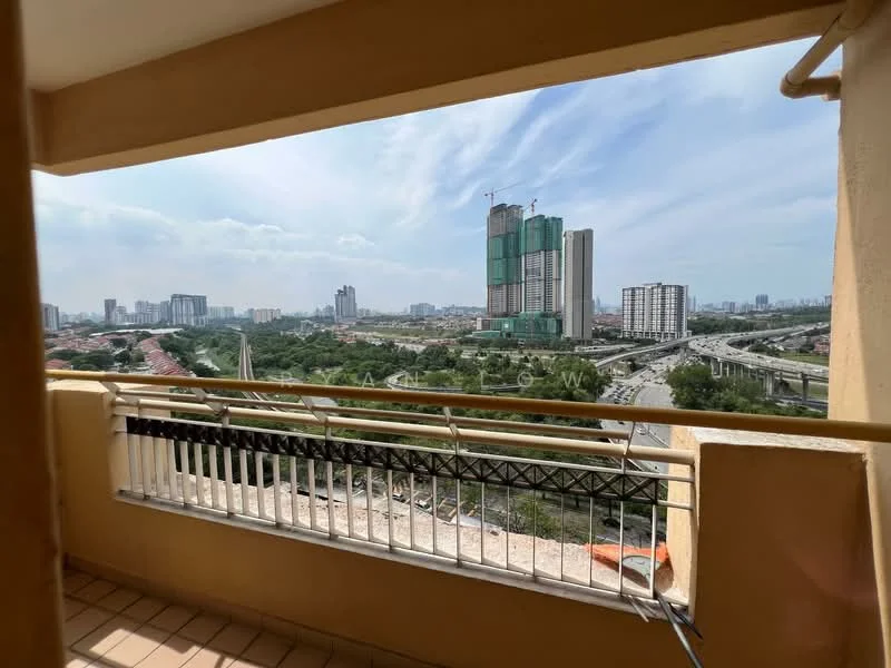 Vista Komanwel A, Bukit Jalil