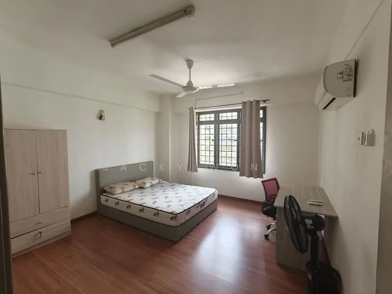 Vista Komanwel C, Bukit Jalil — view 2 of 5 in Bandar Bukit Jalil — for Rent