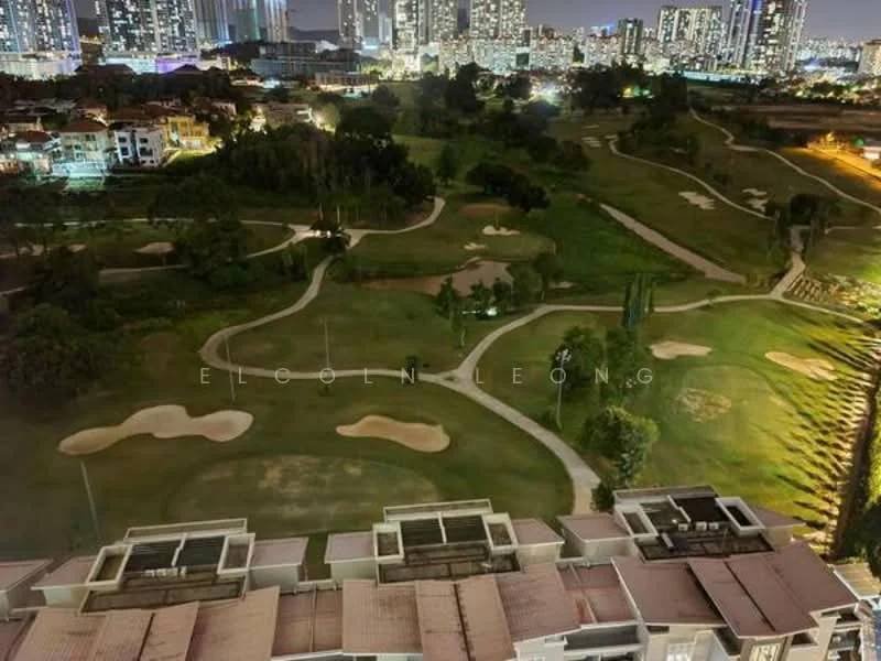 Vista Komanwel C, Bukit Jalil — view 2 of 5 in Bandar Bukit Jalil — for Rent