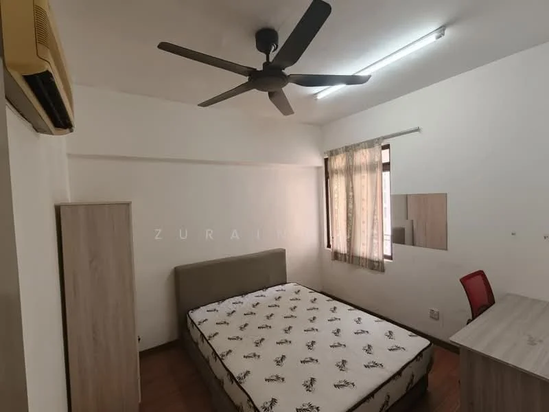 Vista Komanwel C, Bukit Jalil — view 2 of 5 in Bandar Bukit Jalil — for Rent