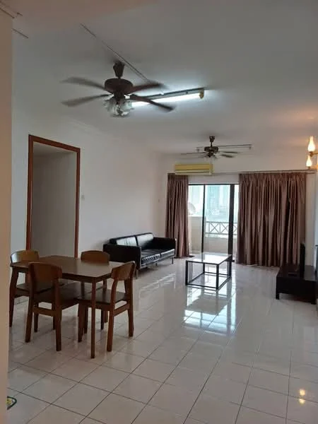 Vista Komanwel C, Bukit Jalil — view 1 of 5 in Vista Komanwel C — for Rent